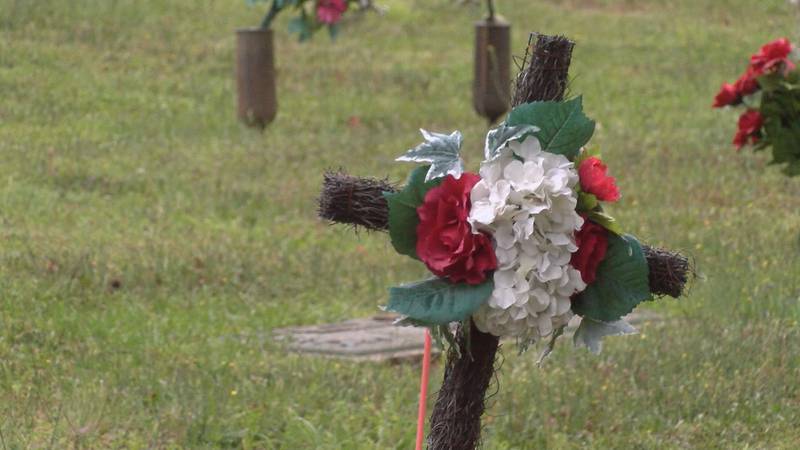 Charles Perine, executive director of the Alabama Board of Funeral Services, said every funeral...