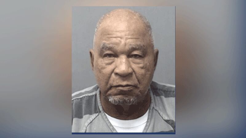 Samuel Little