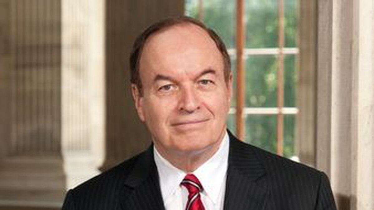 Senator Richard Shelby has been making stops at businesses across the state.