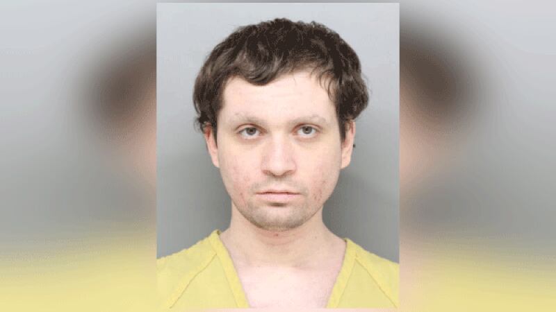 Brian Rini (Photo: Hamilton County Sheriff's Office)