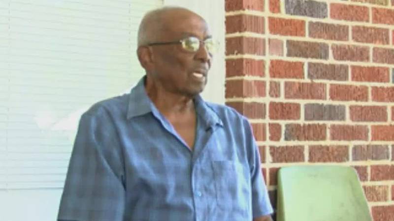 MILITARY MATTERS: 96-Year Old Veteran Still Serving Others in Georgia
