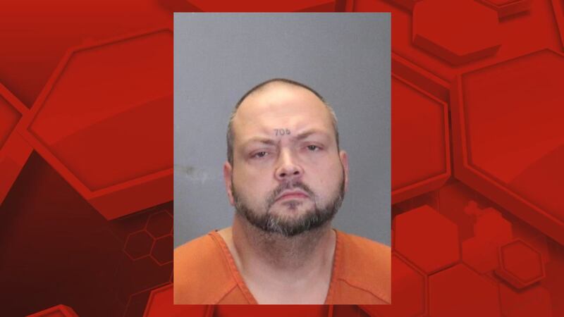 Forsyth Co. inmate escapee arrested after police chase from Ga. to Phenix City