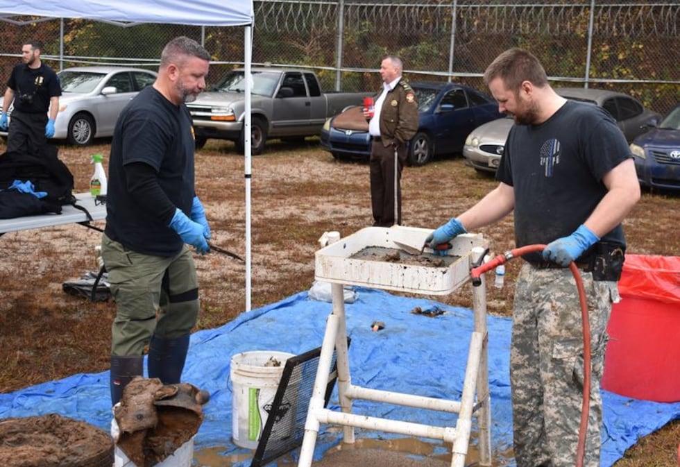 NEW DETAILS: Missing Auburn student's car, remains found 45 years later