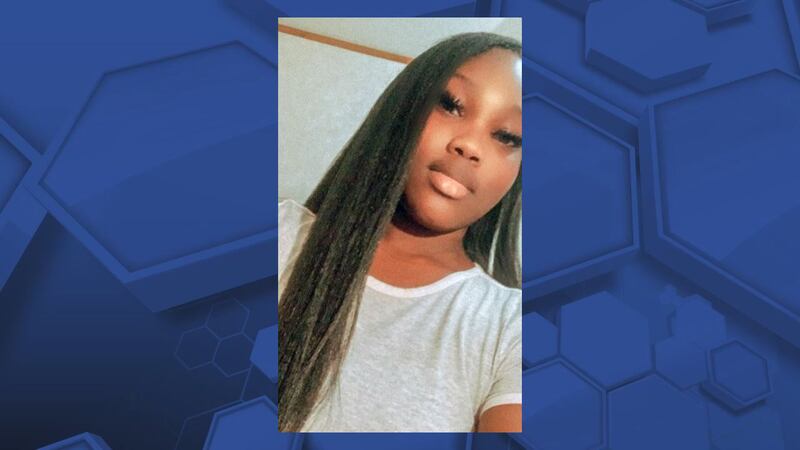 Sumter County Missing Juvenile Shykeria Thompson
