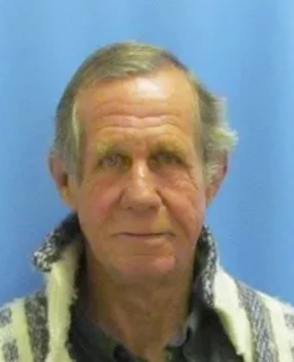 Bus driver Roy Newman was killed in the crash (Source: MCSD)