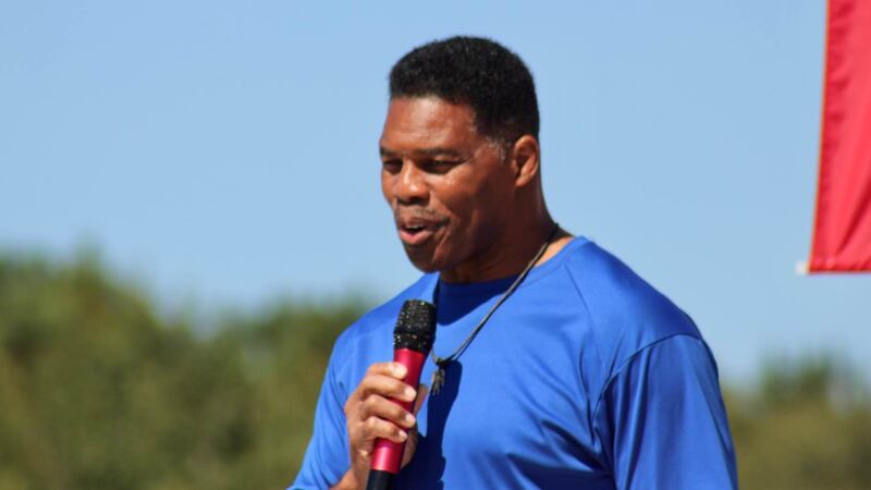 Herschel Walker