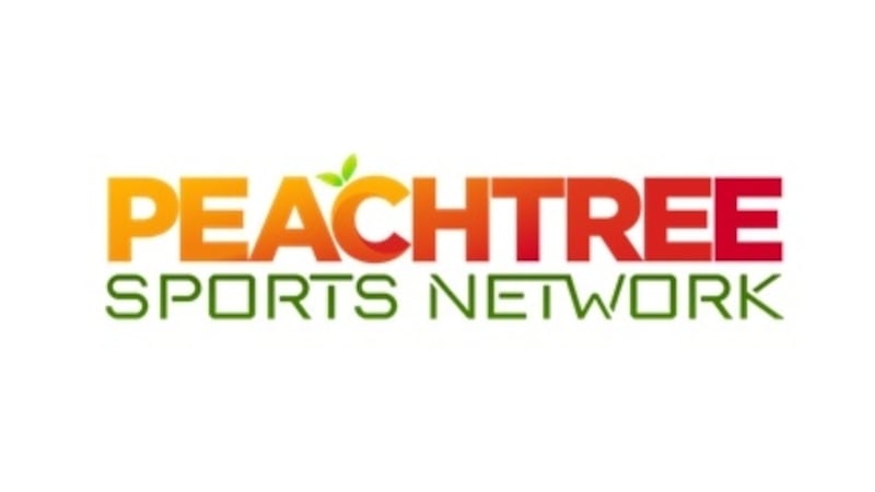 Peachtree Sports Network logo
