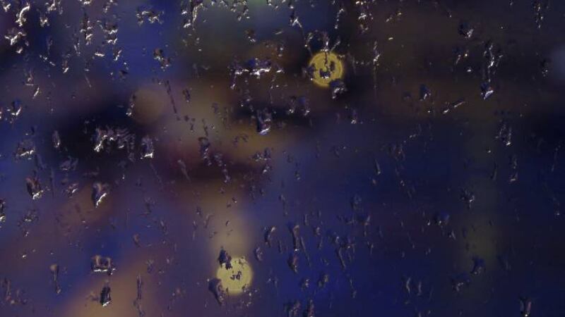 Rain and wind are likely for the Wednesday morning commute, followed by an afternoon lull in...