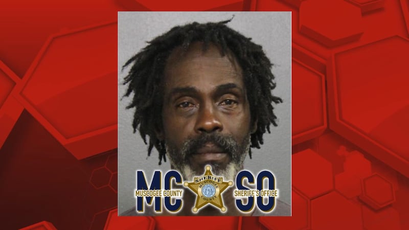 The Muscogee County Sheriff’s Office has made an arrest in a “most wanted” sex offender case.