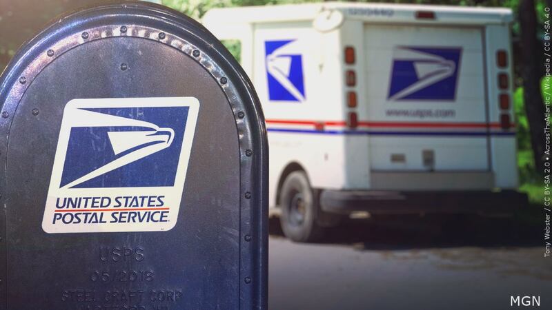 USPS