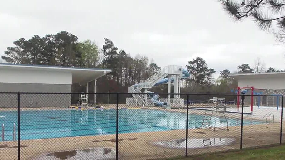 WTVM Editorial 05/29/24: Push to Open Pools - Vimarsana News