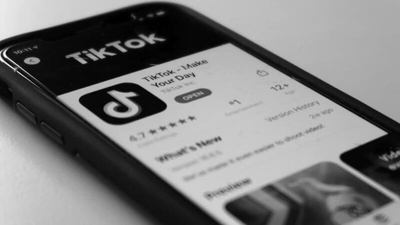 The crackdown on TikTok by state governments is growing.