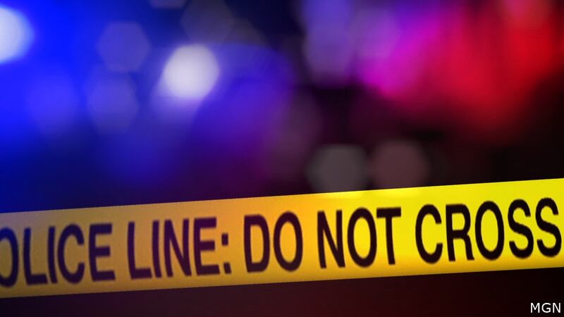 The Criminal Investigations Division and Eufaula Police Department are investigating a...