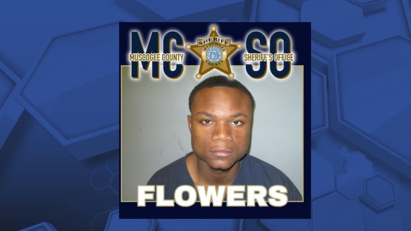 Muscogee Co. officials arrest man on multiple drug, firearm charges