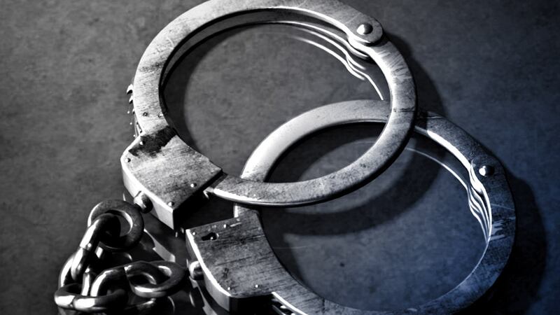 Two juveniles were arrested on robbery charges in Auburn.