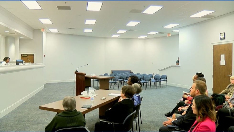 (Source: Parker Branton/WTVM)