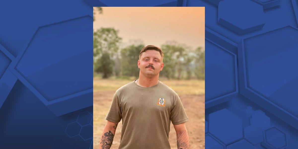 Columbus man, Lewis-McChord soldier killed in crash in Tacoma ...