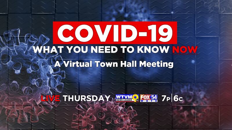 COVID-19: What You Need To Know NOW
