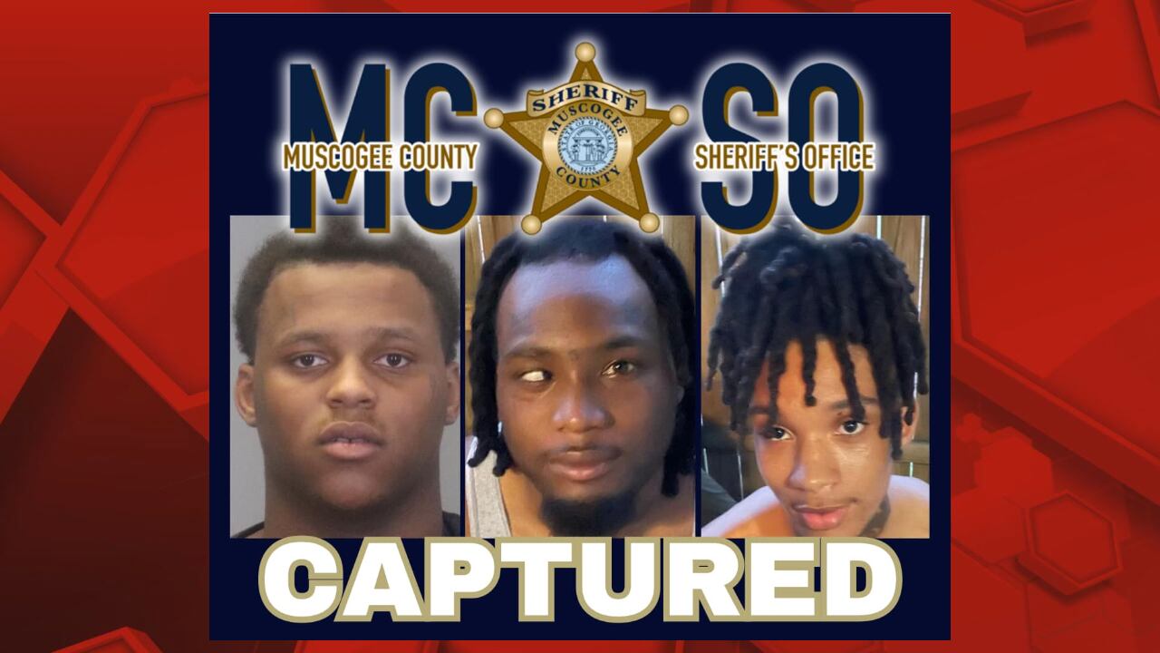 Three validated gang members arrested on multiple felony charges - Vimarsana News