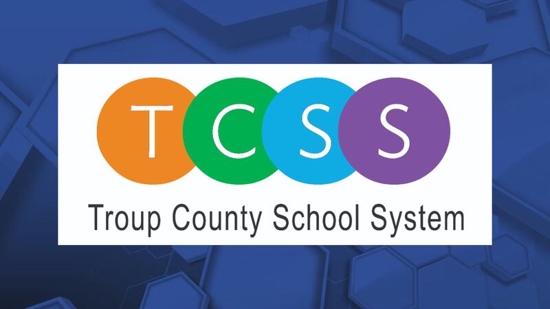 TCSS logo