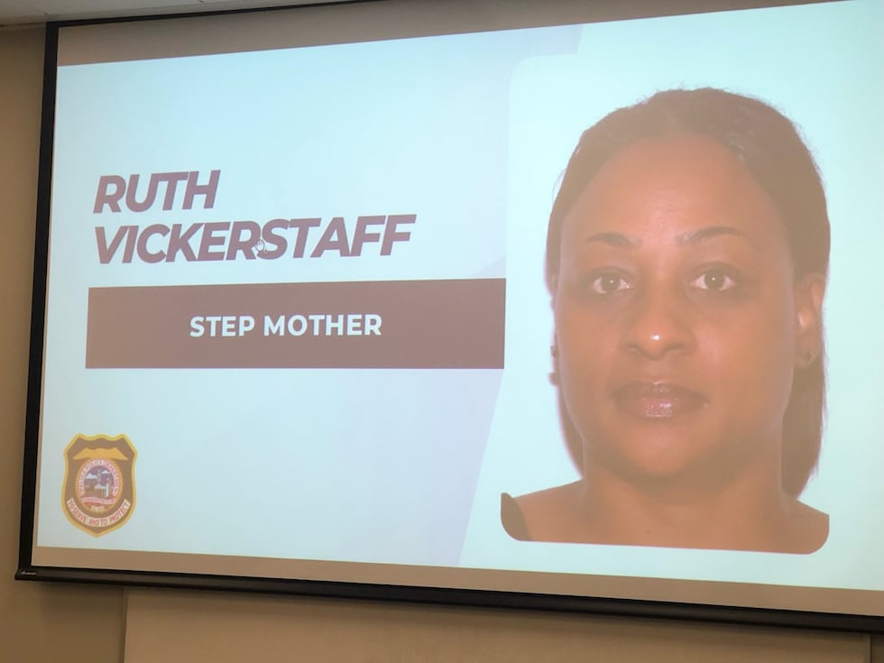 2012 Opelika Jane Doe identified; father, step-mother arrested