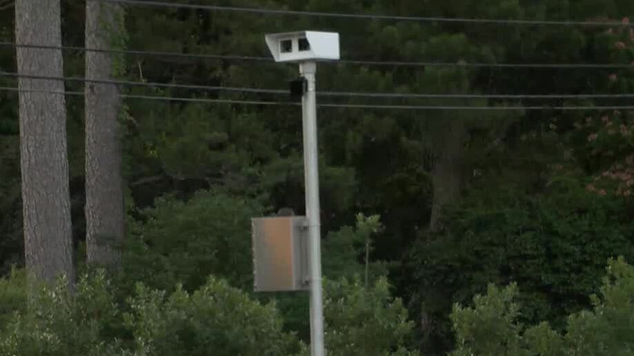 More speed cameras to monitor Muscogee County school zones - Vimarsana News