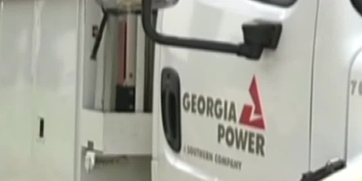 Georgia Power to increase rates for customers
