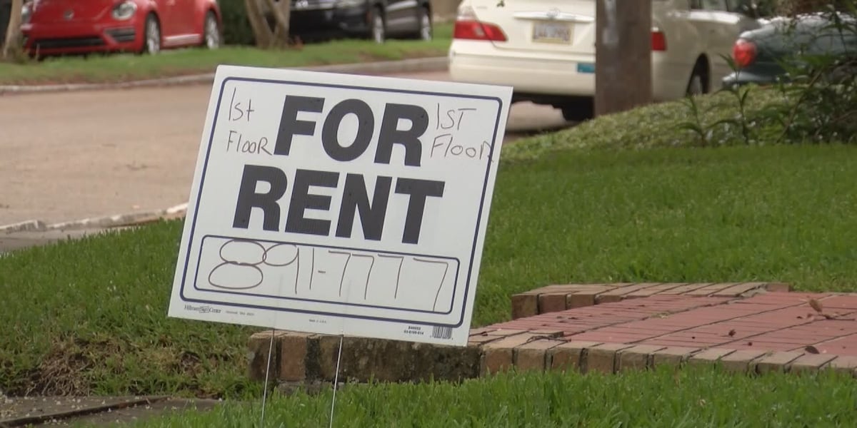 House Bill 404 signed into law, giving Georgia renters more protection