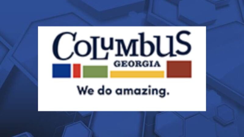 Columbus Consolidated Government logo