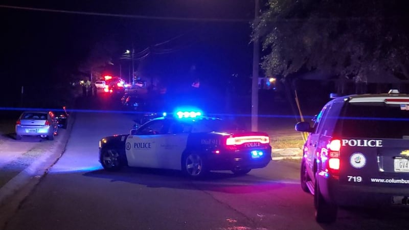 Fortson teen killed in overnight shooting on Bismark Dr. in Columbus.
