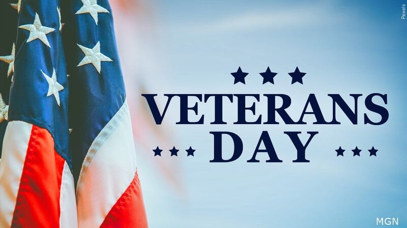 Veterans Day