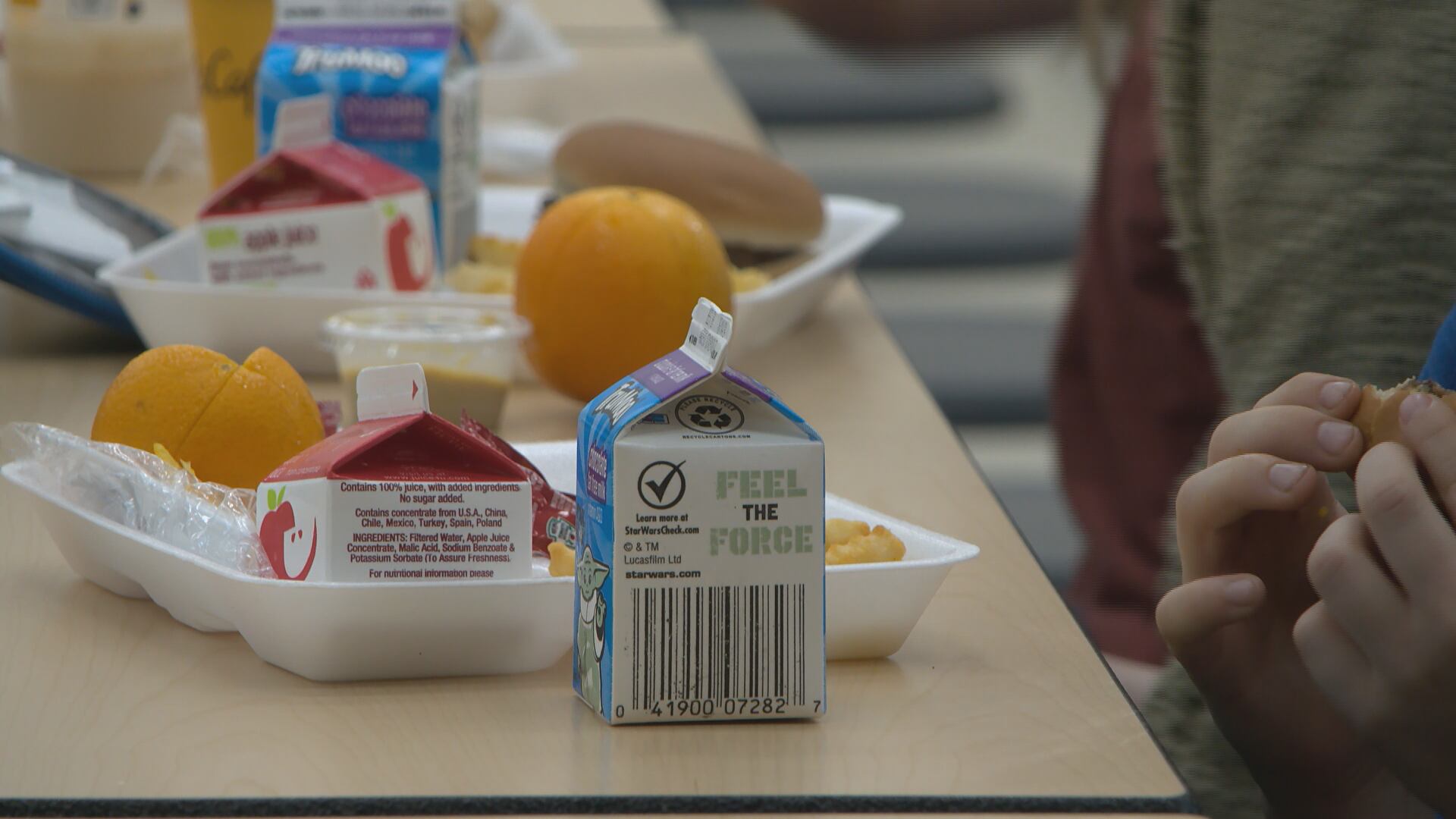 Muscogee County School District launches summer meals program - Vimarsana News