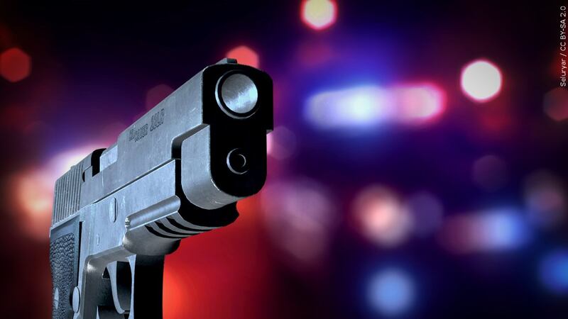 The Phenix City Police Department is investigating after a 3-year-old was shot near Crawford...