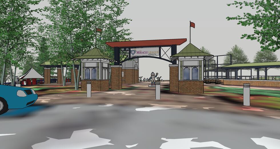 Miracle Field