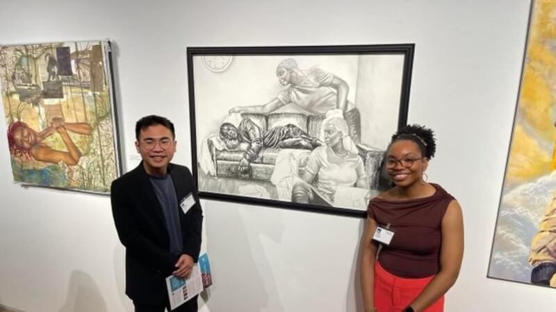 AXA Art Prize