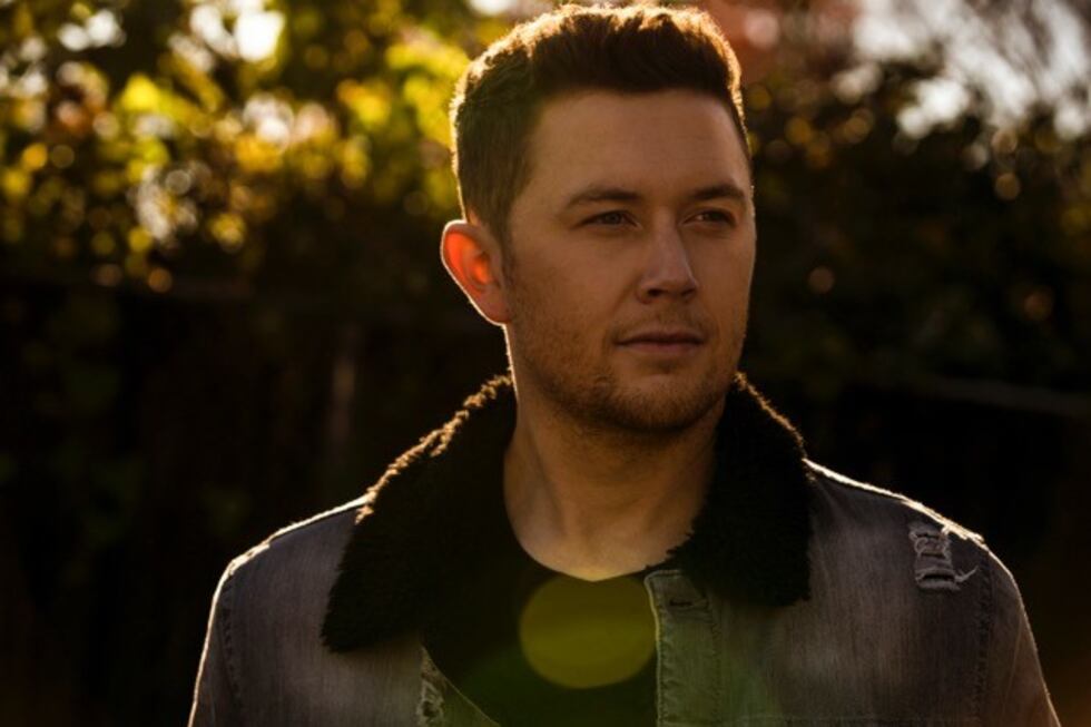 Country stars unite for a concert benefiting local food banks.