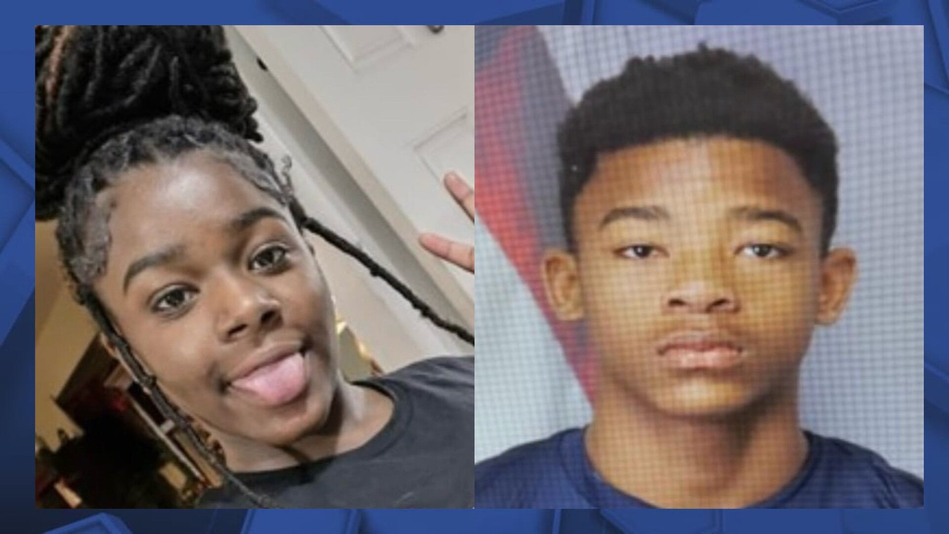 Columbus police seek help in locating missing teens - Vimarsana News