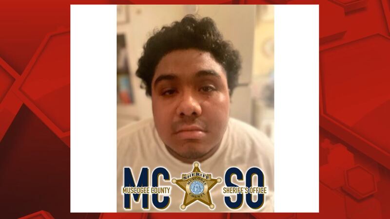 New York City murder suspect, Dayshawn Vaughns