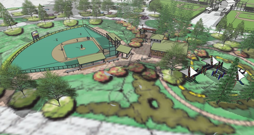 Miracle Field
