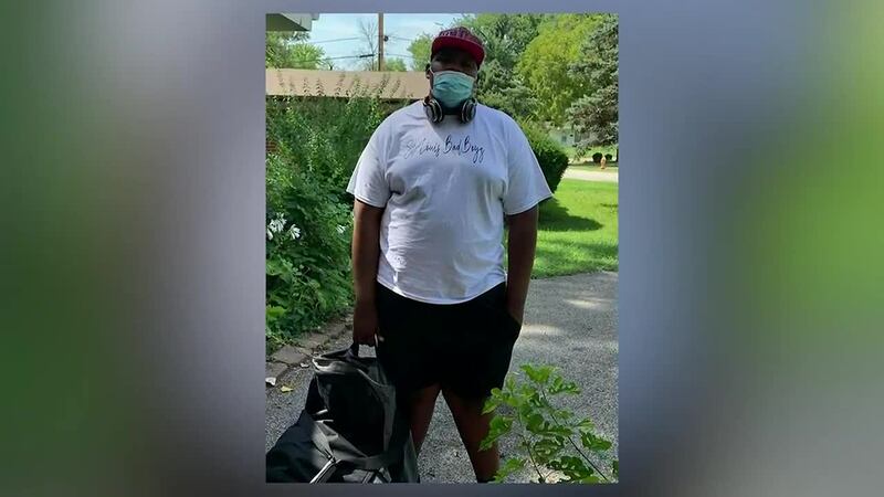 St. Louis teen killed on amusement park ride in Orlando