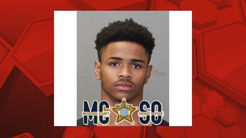 Jahiem R. Davis
