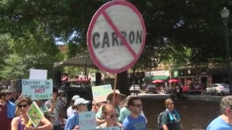 Local organizations and advocates championing justice and rallying for action