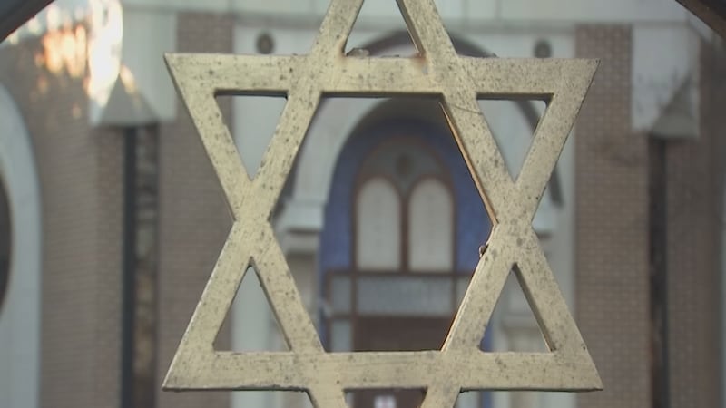 House bill 30 seeks to protect the Jewish community in Georgia.