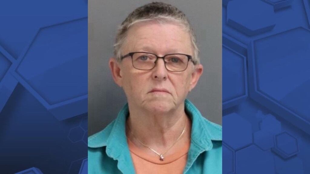 Former Columbus daycare worker arrested for child abuse - Vimarsana News