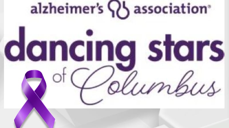 Dancing Stars of Columbus
