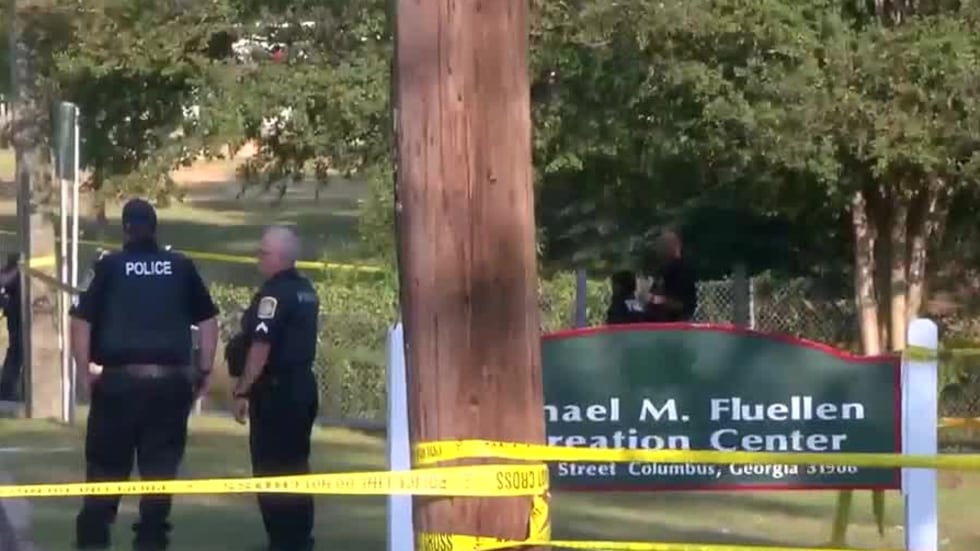 NEW DETAILS: Eyewitness in shooting death of 15-year-old speaks out