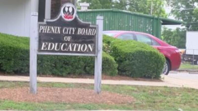 Currently, Phenix City Council appoints all school board members, but should enough voters...