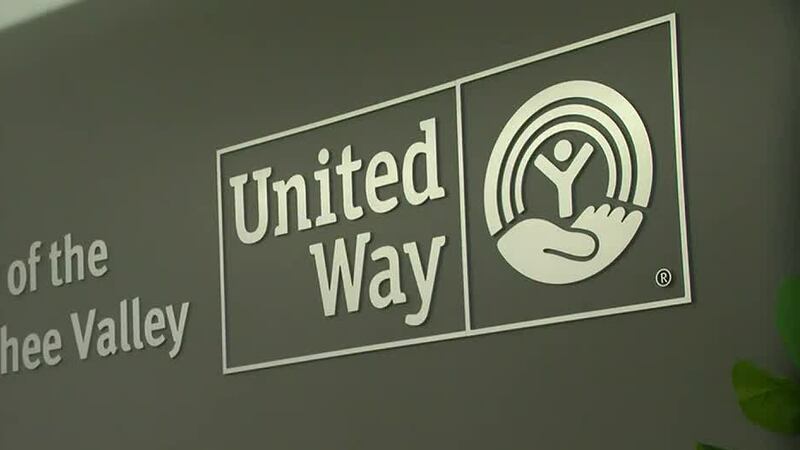 United Way of Chattahoochee Valley brings 211 operations to Columbus