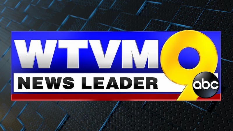 WTVM Logo