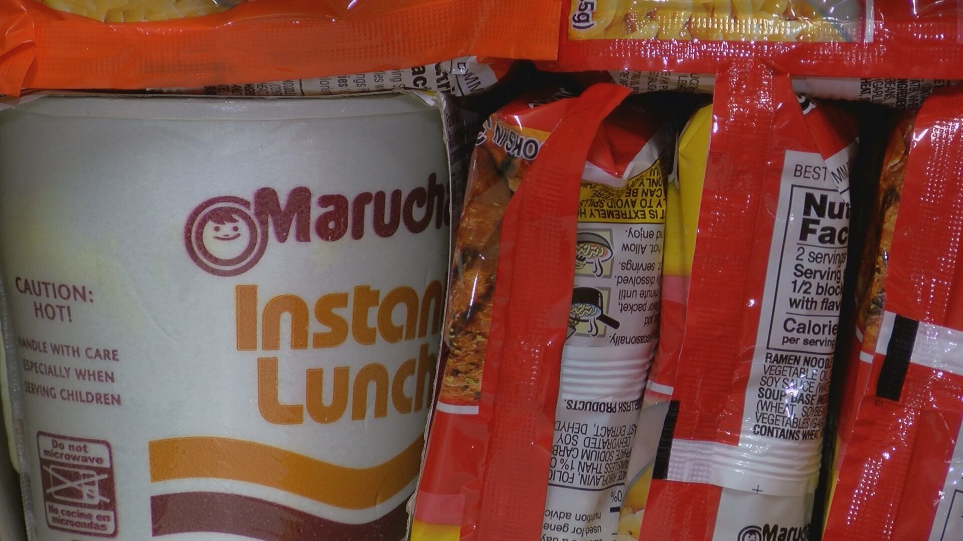 MILITARY MATTERS: Donate snacks for soldiers through our 'Boxes To Boots' drive - Vimarsana News